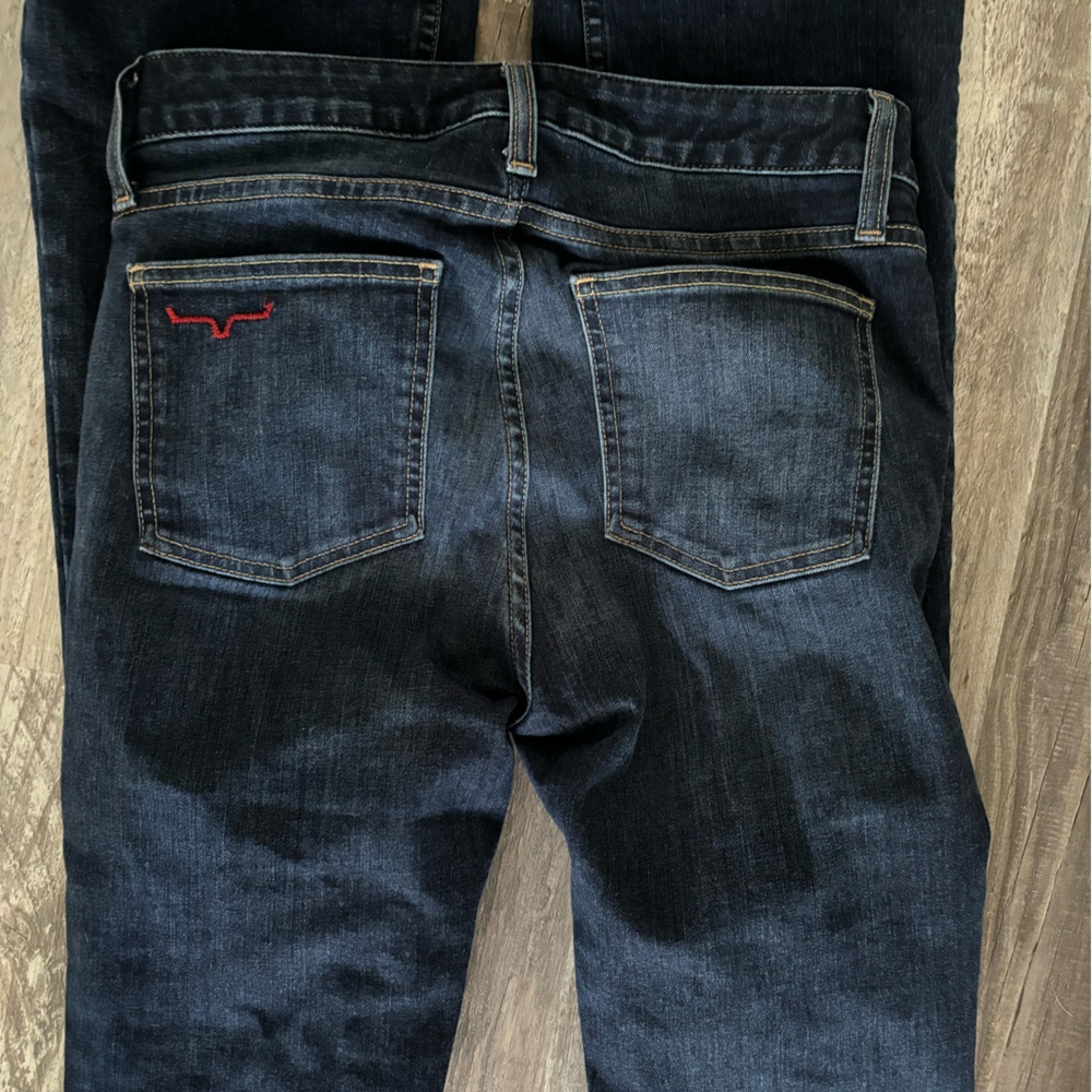 Kimes Chloe Jeans 2/36